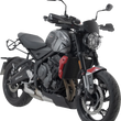 Load image into Gallery viewer, SW-MOTECH SLC Side Carrier - Left - Triumph - Trident 660 HTA.11.842.10000 - Additional View 6