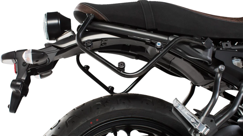 SW-MOTECH SLC Side Carrier - Left - Yamaha - XSR 700 HTA.06.642.10001 - Main Product View