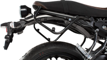 Load image into Gallery viewer, SW-MOTECH SLC Side Carrier - Left - Yamaha - XSR 700 HTA.06.642.10001 - Main Product View