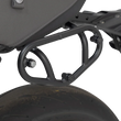 Load image into Gallery viewer, SW-MOTECH SLC Side Carrier - Left - Yamaha - XSR 900 HTA.06.932.10000 - Side View