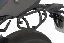 Load image into Gallery viewer, SW-MOTECH SLC Side Carrier - Left - Yamaha - XSR 900 HTA.06.932.10000 - Side View