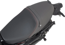 Load image into Gallery viewer, SW-MOTECH SLC Side Carrier - Left - Yamaha - XSR 900 HTA.06.932.10000 - Installation View