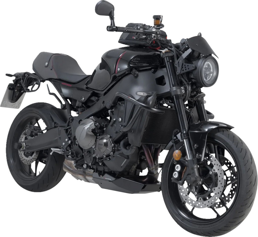 SW-MOTECH SLC Side Carrier - Left - Yamaha - XSR 900 HTA.06.932.10000 - Additional View 5