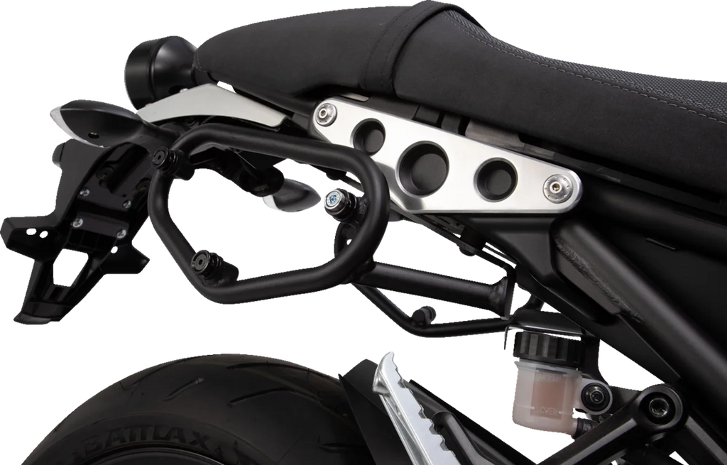 SW-MOTECH SLC Side Carrier - Left - Yamaha XSR 900 HTA.06.599.10001 - Main Product View