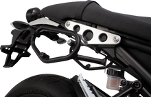 Load image into Gallery viewer, SW-MOTECH SLC Side Carrier - Left - Yamaha XSR 900 HTA.06.599.10001 - Main Product View