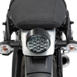 Load image into Gallery viewer, SW-MOTECH SLC Side Carrier - Left - Yamaha XSR 900 HTA.06.599.10001 - Installation View