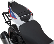 Load image into Gallery viewer, SW-MOTECH SLC Side Carrier - Left/Right - BMW - S 1000 R HTA.07.865.12000 - Side View