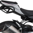 Load image into Gallery viewer, SW-MOTECH SLC Side Carrier - Left/Right - BMW - S 1000 R HTA.07.865.12000 - Back View