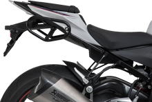 Load image into Gallery viewer, SW-MOTECH SLC Side Carrier - Left/Right - BMW - S 1000 R HTA.07.865.12000 - Back View