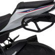 Load image into Gallery viewer, SW-MOTECH SLC Side Carrier - Left/Right - BMW - S 1000 R HTA.07.865.12000 - Installation View