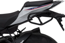 Load image into Gallery viewer, SW-MOTECH SLC Side Carrier - Left/Right - BMW - S 1000 R HTA.07.865.12000 - Installation View