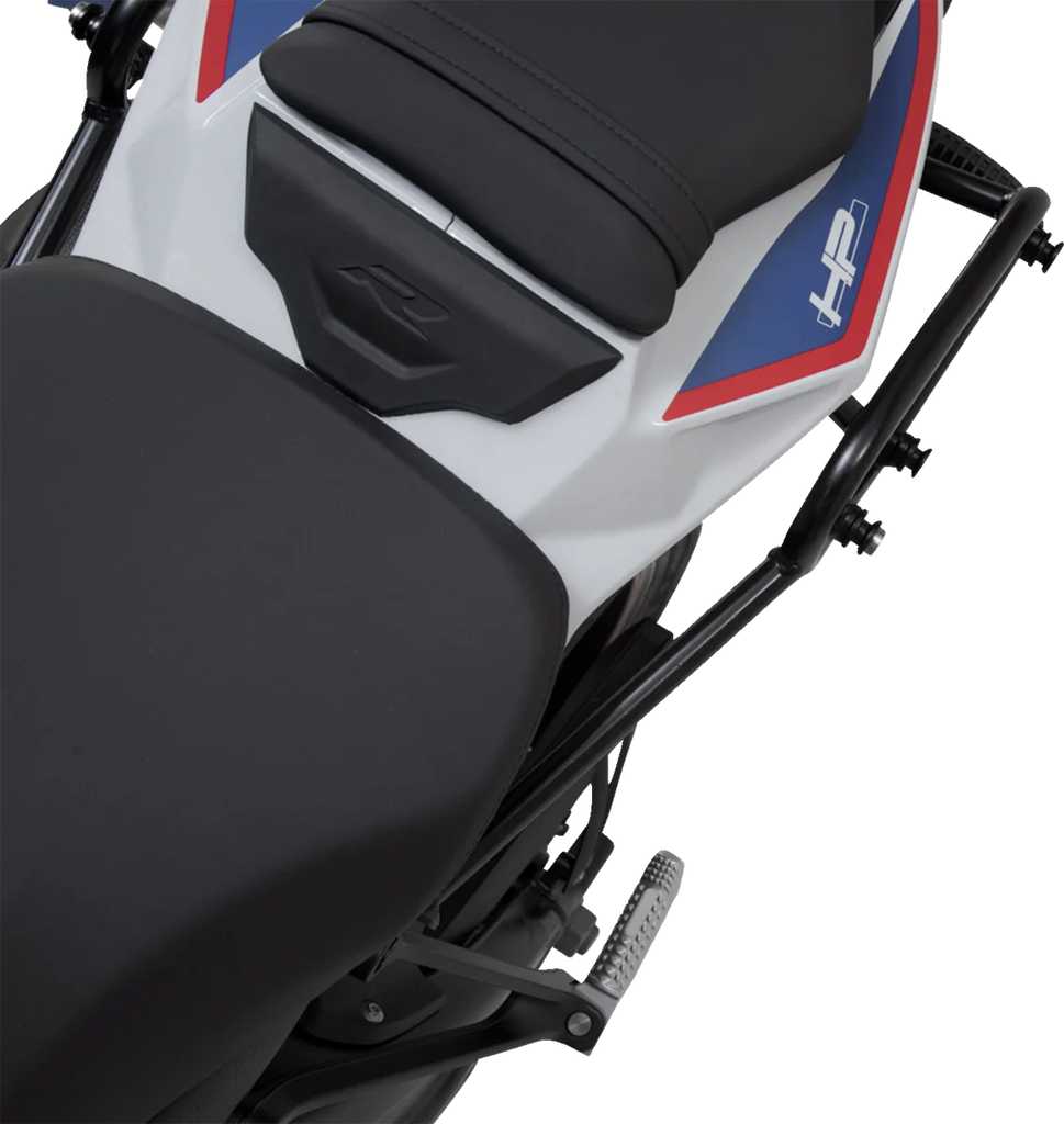 SW-MOTECH SLC Side Carrier - Left/Right - BMW - S 1000 R HTA.07.865.12000 - Additional View 5