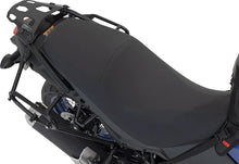 Load image into Gallery viewer, SW-MOTECH SLC Side Carrier - Left/Right - Suzuki - V-Strom 650/650 XT HTA.05.876.12001 - Back View