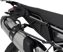 Load image into Gallery viewer, SW-MOTECH SLC Side Carrier - Right - Aprilla - Tuareg 660 HTA.13.849.11000 - Back View
