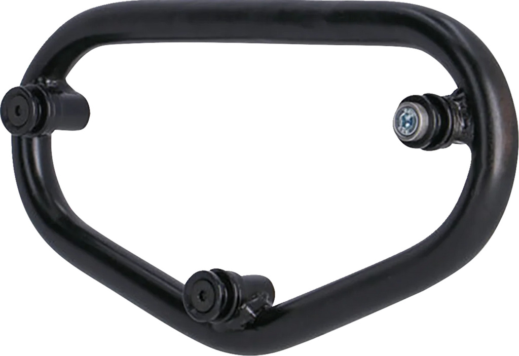 SW-MOTECH SLC Side Carrier - Right - BMW HTA.07.913.11001 - Main Product View