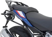 Load image into Gallery viewer, SW-MOTECH SLC Side Carrier - Right - BMW HTA.07.913.11001 - Side View