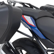 Load image into Gallery viewer, SW-MOTECH SLC Side Carrier - Right - BMW HTA.07.913.11001 - Back View
