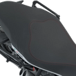 Load image into Gallery viewer, SW-MOTECH SLC Side Carrier - Right - Black - Ducati HTA.22.885.11001 - Installation View