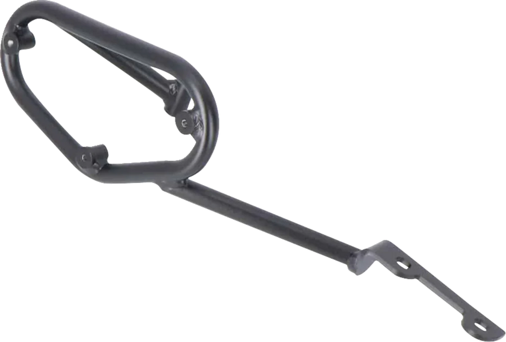 SW-MOTECH SLC Side Carrier - Right - Honda - CB1000R HTA.01.903.11000 - Main Product View