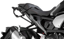 Load image into Gallery viewer, SW-MOTECH SLC Side Carrier - Right - Honda - CB1000R HTA.01.903.11000 - Side View