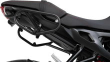 Load image into Gallery viewer, SW-MOTECH SLC Side Carrier - Right - Honda - CB1000R HTA.01.903.11000 - Back View