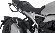 Load image into Gallery viewer, SW-MOTECH SLC Side Carrier - Right - Honda - CB1000R HTA.01.979.11000 - Side View
