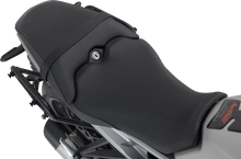 Load image into Gallery viewer, SW-MOTECH SLC Side Carrier - Right - Honda - CB1000R HTA.01.979.11000 - Installation View