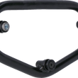 Load image into Gallery viewer, SW-MOTECH SLC Side Carrier - Right - Kawasaki - Z650 RS HTA.08.993.11001 - Main Product View