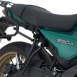 Load image into Gallery viewer, SW-MOTECH SLC Side Carrier - Right - Kawasaki - Z650 RS HTA.08.993.11001 - Back View