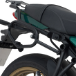 Load image into Gallery viewer, SW-MOTECH SLC Side Carrier - Right - Kawasaki - Z650 RS HTA.08.993.11001 - Installation View