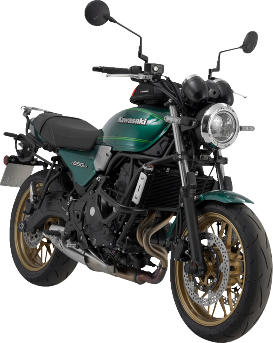 SW-MOTECH SLC Side Carrier - Right - Kawasaki - Z650 RS HTA.08.993.11001 - Additional View 5