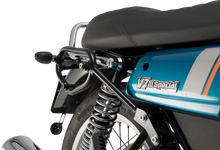 Load image into Gallery viewer, SW-MOTECH SLC Side Carrier - Right - Moto Guzzi HTA.17.595.11001 - Main Product View