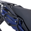Load image into Gallery viewer, SW-MOTECH SLC Side Carrier - Right - Suzuki - V-Strom 800/800 DE HTA.05.845.11000 - Side View