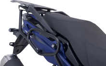 Load image into Gallery viewer, SW-MOTECH SLC Side Carrier - Right - Suzuki - V-Strom 800/800 DE HTA.05.845.11000 - Side View