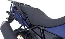 Load image into Gallery viewer, SW-MOTECH SLC Side Carrier - Right - Suzuki - V-Strom 800/800 DE HTA.05.845.11000 - Back View