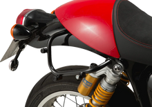 Load image into Gallery viewer, SW-MOTECH SLC Side Carrier - Right - Thruxton - TFC/1200/1200R HTA.11.795.11000 - Main Product View