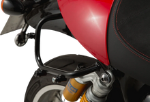 Load image into Gallery viewer, SW-MOTECH SLC Side Carrier - Right - Thruxton - TFC/1200/1200R HTA.11.795.11000 - Side View