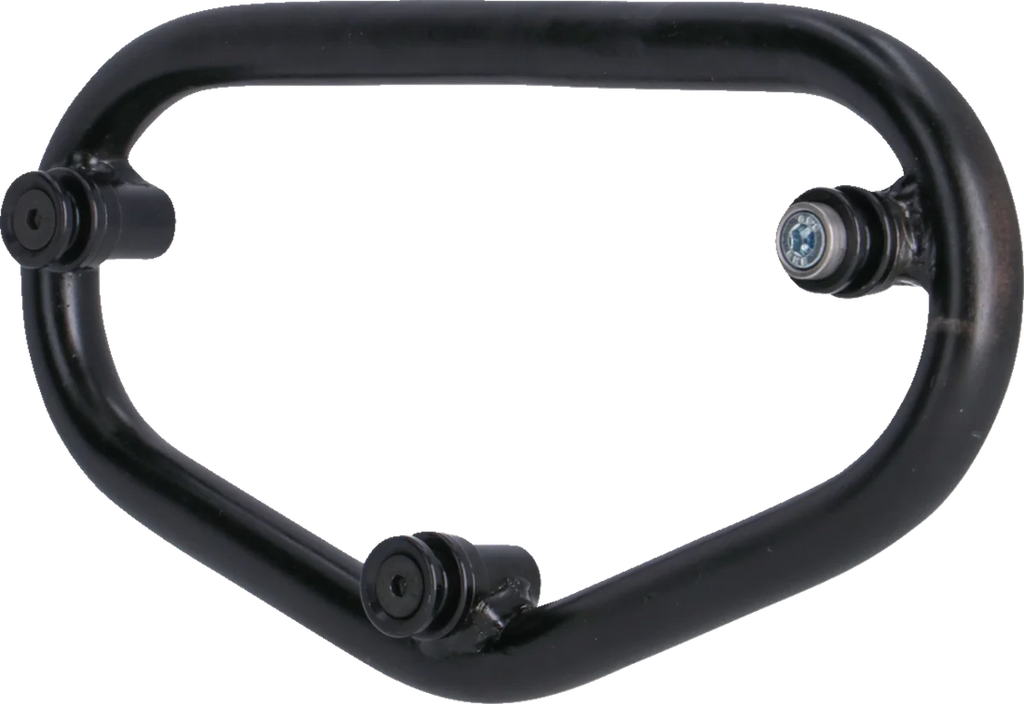 SW-MOTECH SLC Side Carrier - Right - Triumph HTA.11.509.11001 - Main Product View