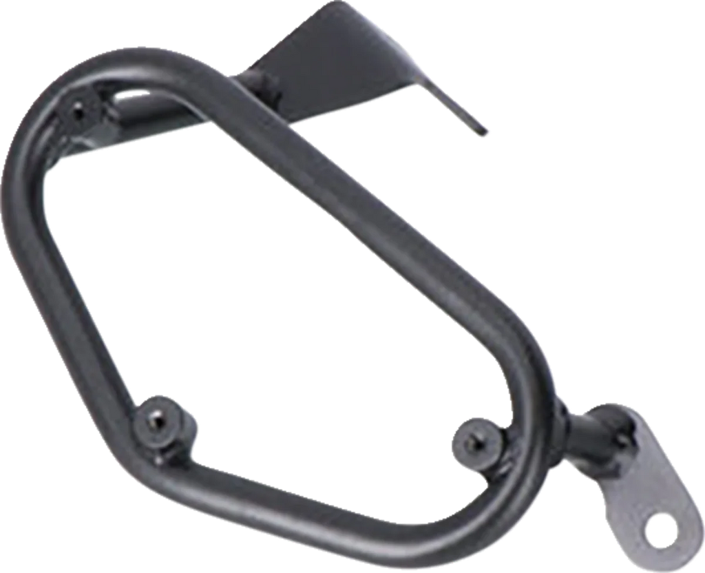 SW-MOTECH SLC Side Carrier - Right - Triumph - Thruxton RS HTA.11.955.11000 - Main Product View