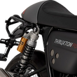 Load image into Gallery viewer, SW-MOTECH SLC Side Carrier - Right - Triumph - Thruxton RS HTA.11.955.11000 - Side View