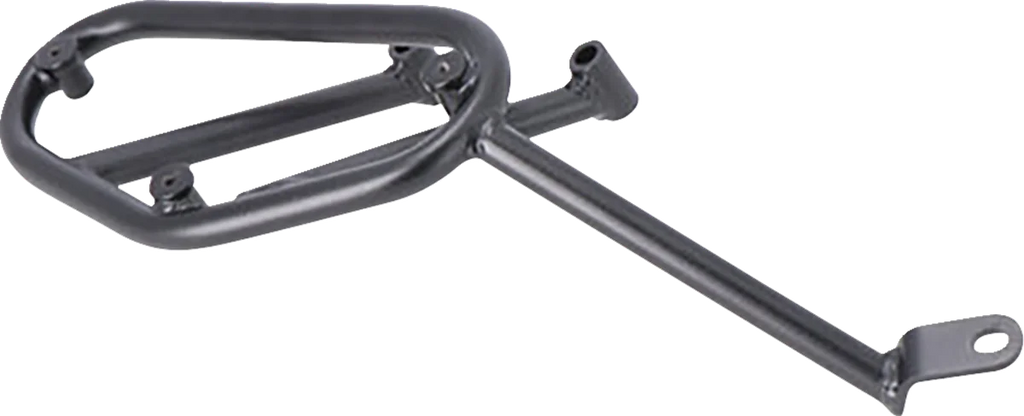 SW-MOTECH SLC Side Carrier - Right - Triumph - Trident 660 HTA.11.842.11000 - Main Product View