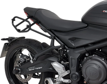 Load image into Gallery viewer, SW-MOTECH SLC Side Carrier - Right - Triumph - Trident 660 HTA.11.842.11000 - Side View