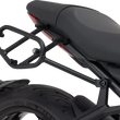 Load image into Gallery viewer, SW-MOTECH SLC Side Carrier - Right - Triumph - Trident 660 HTA.11.842.11000 - Installation View