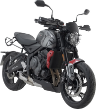 Load image into Gallery viewer, SW-MOTECH SLC Side Carrier - Right - Triumph - Trident 660 HTA.11.842.11000 - Additional View 5