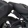 Load image into Gallery viewer, SW-MOTECH SLC Side Carrier - Right - Triumph - Trident 660 HTA.11.842.11000 - Additional View 6