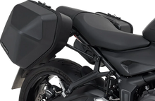 Load image into Gallery viewer, SW-MOTECH SLC Side Carrier - Right - Triumph - Trident 660 HTA.11.842.11000 - Additional View 6