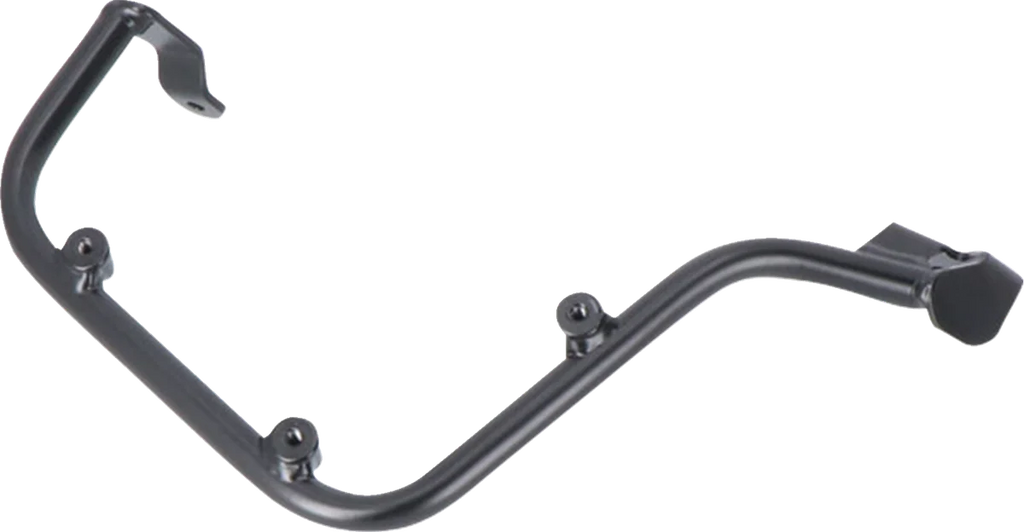 SW-MOTECH SLC Side Carrier - Right - Yamaha - XSR 700 HTA.06.642.11001 - Main Product View