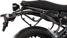 Load image into Gallery viewer, SW-MOTECH SLC Side Carrier - Right - Yamaha - XSR 700 HTA.06.642.11001 - Side View
