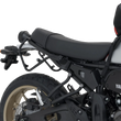 Load image into Gallery viewer, SW-MOTECH SLC Side Carrier - Right - Yamaha - XSR 700 HTA.06.642.11001 - Back View
