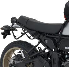 Load image into Gallery viewer, SW-MOTECH SLC Side Carrier - Right - Yamaha - XSR 700 HTA.06.642.11001 - Back View